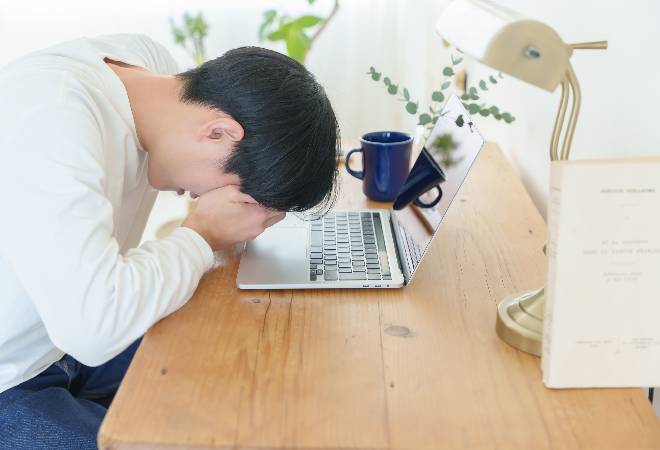 過去に関係を持った女性から「SNSで暴露する」と脅されている|40代男性からの調査相談