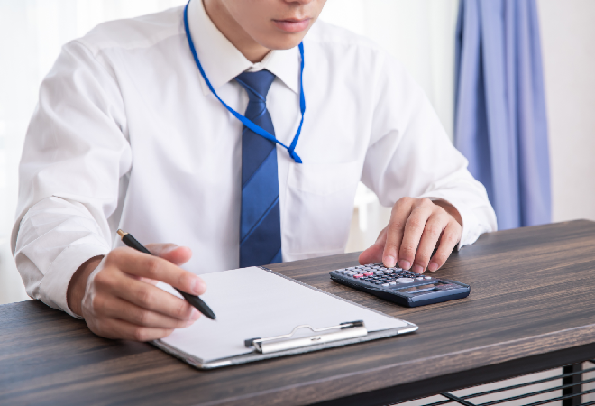 高額な後遺障害保険金の請求、その主張は本当なのか？|40代男性からの調査相談