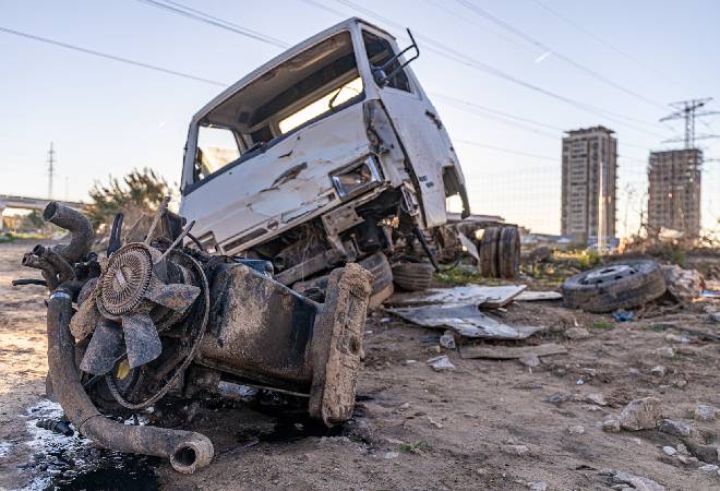 ミャンマーで暮らす大切な家族が地震後に消息不明に…今できることは？|40代男性からの調査相談