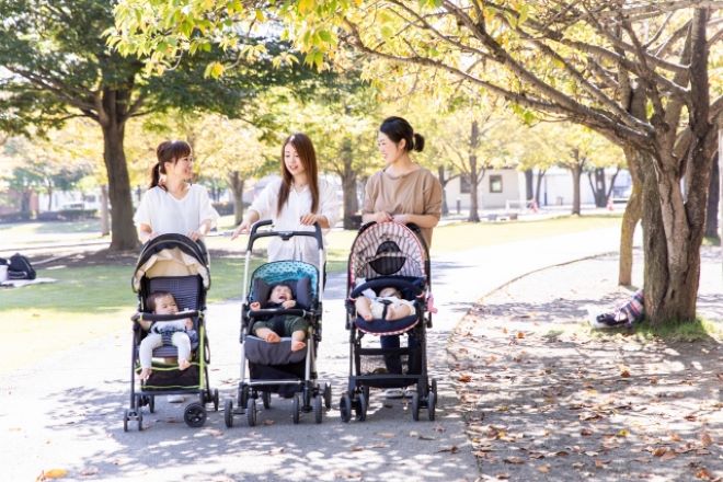ママ友トラブルの原因と、角が立たない別れ方とは？ストレスを減らす上手な距離感の作り方