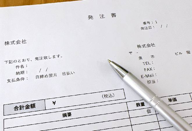 納期遅れと品質不良の原因は…まさかの再委託？下請け業者の裏側を調べてほしい|機械工具製造業担当者からの調査相談
