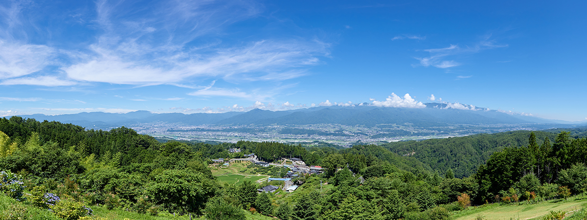 福島県の相談窓口イメージ