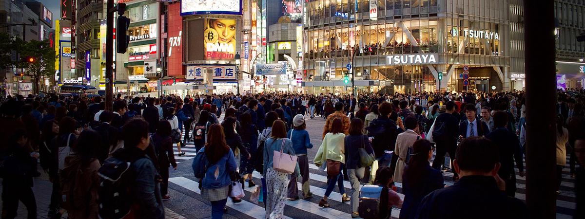 東京都の相談窓口イメージ