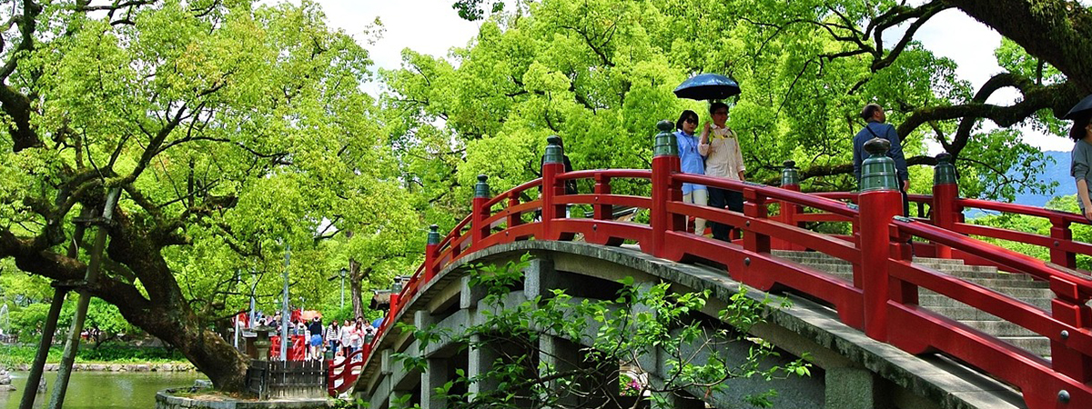 福岡県の相談窓口イメージ
