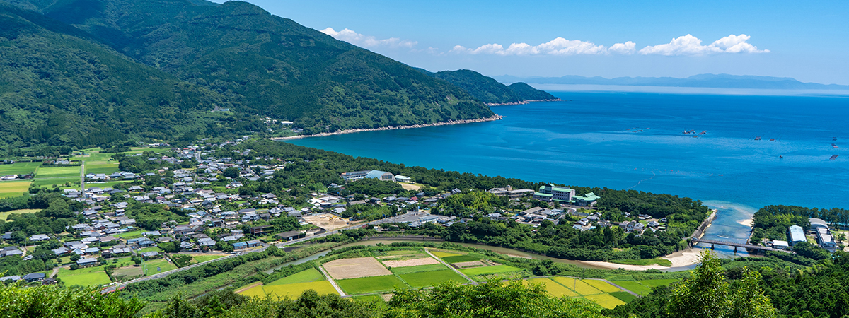 鹿児島県の相談窓口イメージ