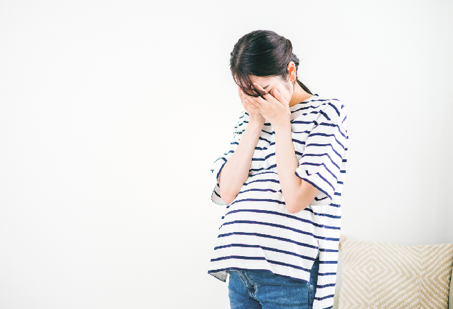 Tinderで出会った彼に妊娠を告げたら…既婚者だった｜突然の不倫発覚|30代女性からの調査相談