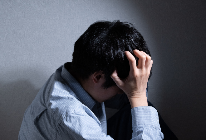 五月病なんて甘え？──上司の言葉に追い詰められている|20代男性からの調査相談