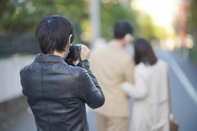 法的に有効な写真とは？現場撮影のポイント
