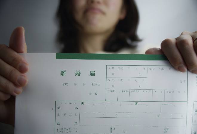 「親権は渡さない」と言われた父親の悩み｜探偵利用事例