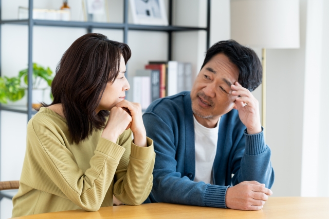 家族内調査が必要になるケースとは？