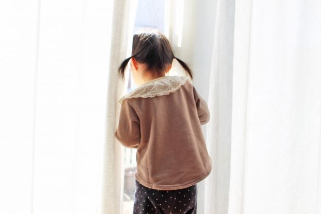 子どもを守るために家庭でできる教育とは"