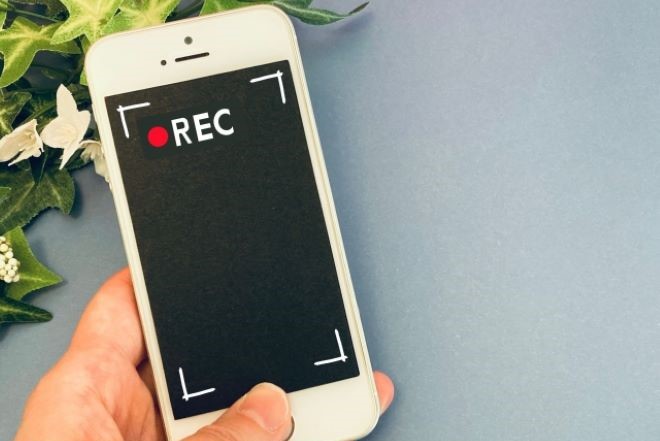 スマホ録音を証拠にするには？注意点と使い方