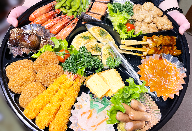 突然、大量の注文がキャンセルされた…|飲食店オーナーからの調査相談