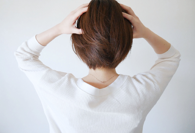 提示された独身証明書は本物？｜40代女性からの調査相談