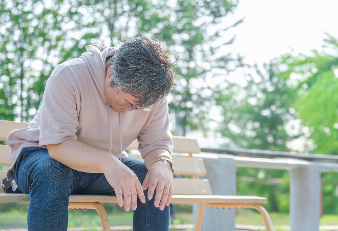 娘の彼氏と娘とでいざこざがあり、連絡を取らない様に内容証明を送りたい｜50代男性からの調査相談