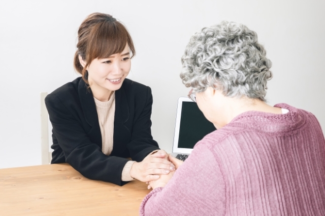 相続でもめないための準備と話し合い