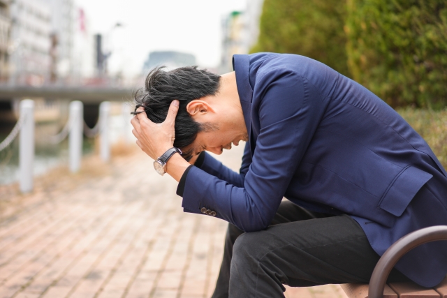 返済期日を過ぎた場合の対処方法