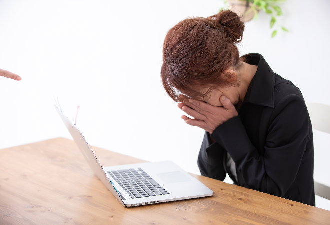 ネットで買ったレアなアニメグッズが偽物だった…｜30代女性からの調査相談