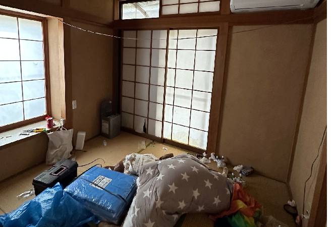 アパートを貸していた外国人に夜逃げされた…｜40代大家からの調査相談
