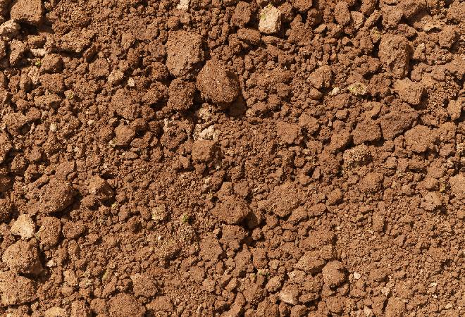 私有地に、家庭菜園の土を捨てている人がいる…|探偵利用事例