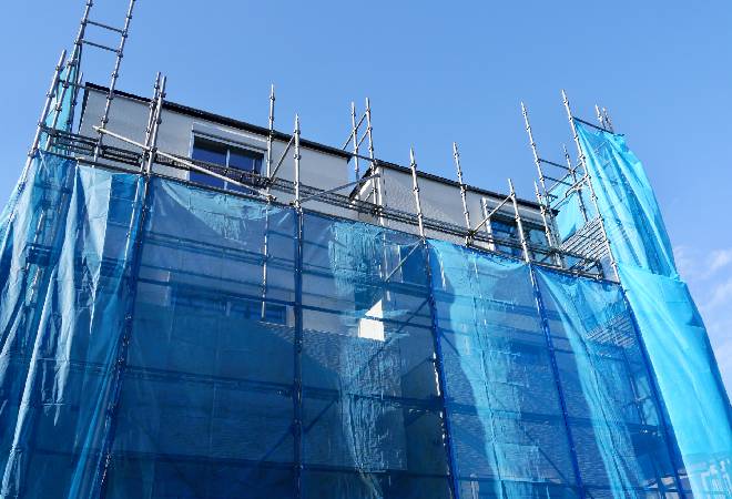 マンション修繕工事業者に不信感…|50代男性からの調査相談