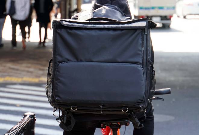 フードデリバリーで「届かない」と繰り返しクレーム…|飲食店経営者からの調査相談