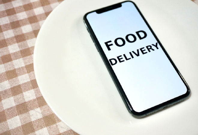 フードデリバリーで同じ客から3度目の「届かない」クレーム…本当?嘘?|探偵利用事例