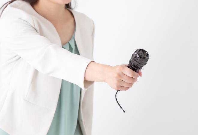 テレビ取材後にSNSで誹謗中傷被害…|探偵利用事例