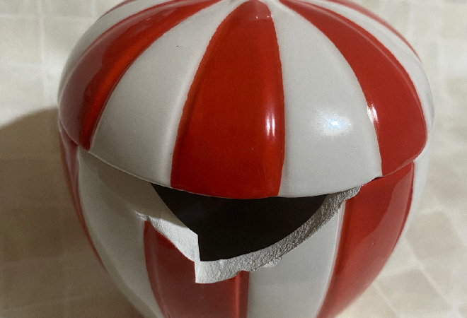 撮影で貸した物件の備品が壊された…|40代女性からの調査相談