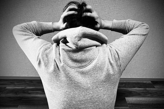 恋人の報復で「浮気男」と晒された…止まらない拡散と精神的苦痛|20代男性からの調査相談