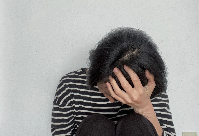 成人前の娘が“無理やりされた”と言いかけた…|母親からの相談