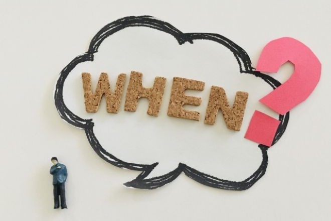 「いつ動けばいい?」に答える|証拠収集のベストタイミングと相談を入れる基準