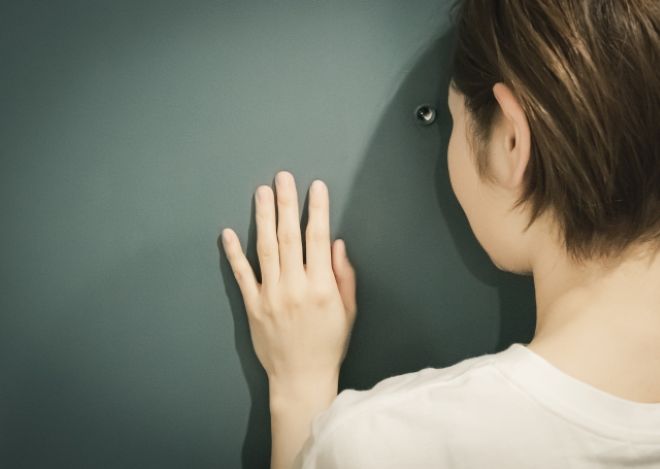 接近禁止命令後、娘は本当に守っているのか|元交際相手への接近を確認した親の探偵利用事例。