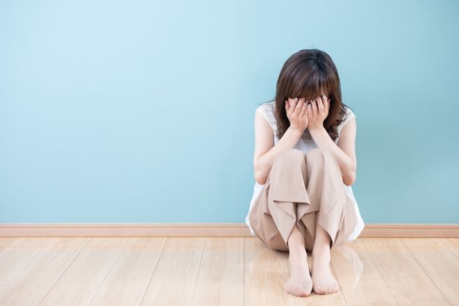 越してきた直後から騒音とゴミ問題が発生…|20代女性からの調査相談。